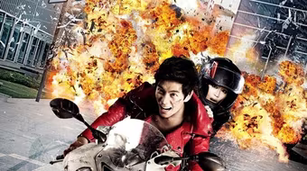 Hàn quốc tung “bom tấn” chinh phục khán giả